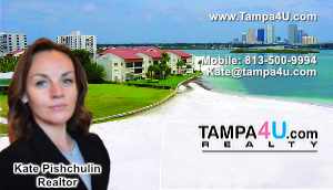 Kate Pishchulin business card